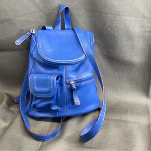 TIGNANELLO  backpack